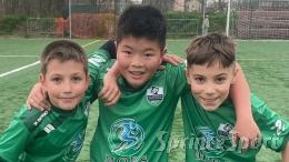 Un botta e risposta incredibile! Il cinico bomber e il fantasista geniale decidono la partita