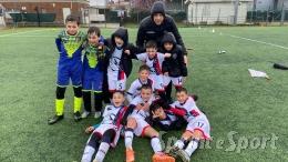 7 meraviglie rossobl&ugrave;: dopo due tempi bloccati arriva l'ondata decisiva