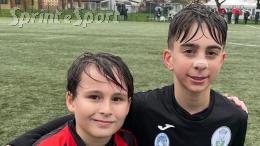 Una sfida da sogno: due doppiette, tanto spettacolo e il finale degno di un film