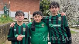 Gara folle con 4 espulsi e 8 gialli, vincono in rimonta e conquistano 3 punti per la corsa ai Play Off