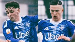 Vittoria di misura e primo posto confermato: un gol di tacco fa volare il Como dei giovani!