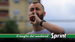 La Juve dei dilettanti rischia il primo posto: il club di provincia firma l'impresa con una tripletta inaspettata