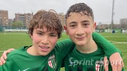 Una rimonta storica! Due doppiette e un terzo tempo perfetto, il poker vale i tre punti