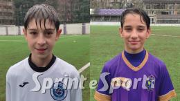 Confronto al vertice di assoluta qualit&agrave;: a un tocco morbido risponde una doppietta