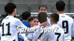 Dalla prestazione perfetta scaturisce il tris: i bianconeri sono in uno stato di grazia