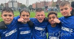 Ancora a punteggio pieno! Entra e in un attimo realizza il gol che vale i tre punti nerazzurri