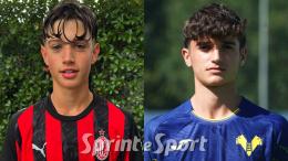 Un gol per tempo tra le giganti della categoria ed ennesimo impatto: Milan, pu&ograve; andar bene anche cos&igrave;