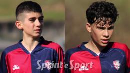 Tre gol per tempo e un dominio senza eguali: il Cagliari piazza un'altra goleada e prova la fuga!