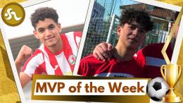 MVP Under 19 di Torino: entra in gioco e scegli il migliore della settimana
