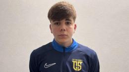 L'ex &eacute;lite torna nei regionali e segna la doppietta che manda la sua squadra ai playoff