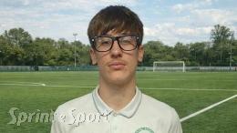 Battaglia vera! Un gol del difensore nel primo tempo risolve la pratica e fa esultare i biancoverdi