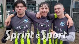 I padroni di casa ci provano ma alla fine crollano sotto i colpi del bomber: poker dei bianconeri che ora vedono la vetta