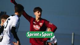 Il Toro incorna e affonda l'Inter: poker e rimonta meravigliosa dei ragazzi di Baldini