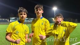 Fantastici blues! Giocano un gran calcio e ora la salvezza &egrave; a un solo punto