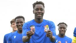 Doppietta del fenomeno 2009, la Nazionale dei Dilettanti vince ancora e vola agli ottavi del Viareggio