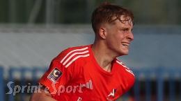 Poker nel primo tempo e distacco dalla vetta che si riduce: ora l'Alcione sogna il primo posto!