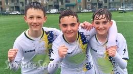 Cos&igrave; &egrave; difficile per tutti! Difesa di ferro, attacco implacabile ed &egrave; terza vittoria consecutiva