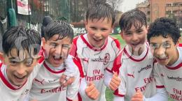 Partita mozzafiato! Un'imbucata all'ultimo respiro fa esplodere di gioia i rossoneri