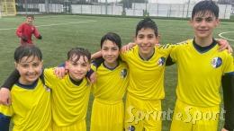 La forza del gruppo illumina la mattinata: quando la manovra corale diventa la chiave del successo