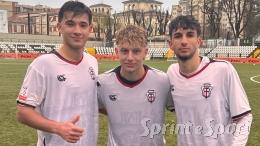 Occasioni mancate, vantaggi vanificati e stacchi imperiosi: i 3 punti valgono oro e sono del club dei 7 Scudetti