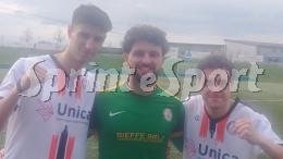 La decide il bomber! Un piattone glaciale sotto la traversa per continuare a sognare in grande