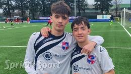 Sono semplicemente i pi&ugrave; forti! Un uno-due perfetto li avvicina al primato