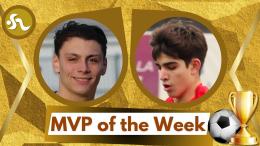 MVP della settimana: entra e vota il miglior giocatore dell'Under 16 &Eacute;lite