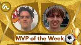 MVP della settimana: entra e vota il miglior giocatore dell'Under 16