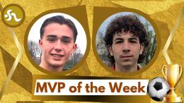 MVP della settimana: entra e vota il miglior giocatore dell'Under 17 &Eacute;lite