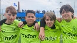 Due rigori, un super portiere e un gol in rovesciata: al triplice fischio &egrave; festa biancazzurra!