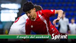 Il Monza sbanca Interello! Como-Wow, impatto Juve, il Torino blinda i playoff