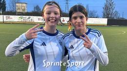 Un grande Venaria non basta, arancioverdi rimontate negli ultimi 20&rsquo; dopo un match spettacolare