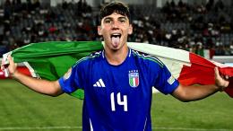 L'Italia del futuro comincia a prendere forma: i 15 talenti scelti per l'appuntamento dell'anno