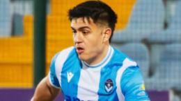 Segna su rigore al club che lo ha cresciuto e provoca il sorpasso in classifica, la serata dell'attaccante &egrave; stellare!