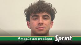 Ecco il riscatto! La quarta della classe accorcia sul terzo posto grazie ad un gol in piena zona Cesarini