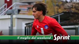 Il club del Lago batte la Big torinese e rivede la vittoria dopo oltre un mese, &egrave; un passo verso la salvezza