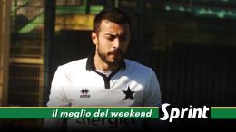 Il big match fra le due corazzate finisce in parit&agrave;: la capolista ribalta tutto in due minuti ma si fa fermare dal rigore allo scadere