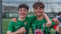 &Egrave; una corazzata indomabile! Avanti di tre, si concede il brivido e la chiude col top player