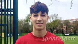 Follia! Segna al volo col suo piede debole, decide lo scontro diretto e fa volare i suoi