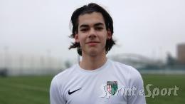 Colpo di scena! Gli ospiti con due colpi di testa la vincono nel primo tempo e ribaltano tutto