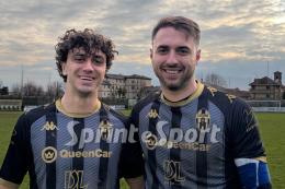 Prima vanno sotto, poi la ribaltano: il gol del capitano nei minuti finali ipoteca i playoff