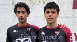 Blitz granata sotto la pioggia: un'autorete beffarda e un rigore pesante fermano i biancobl&ugrave; 