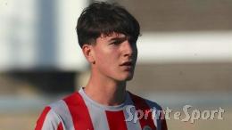 Arriva dai Dilettanti e all'esordio da titolare fa gol dopo un minuto: Cremonese, &egrave; nata una stella