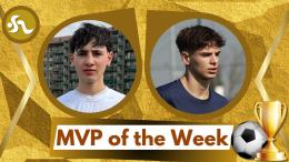 MVP della settimana: entra e vota il miglior giocatore dell'Under 17 di Milano