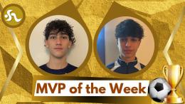 MVP della settimana: entra e vota il miglior giocatore dell'Under 16 di Milano