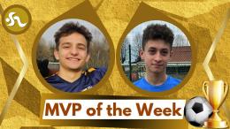MVP della settimana: entra e vota il miglior giocatore dell'Under 15 di Milano