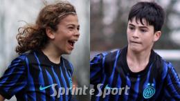 Dopo un mese e mezzo torna a vincere con sei gol dei suoi piccoli campioni: Inter, che reazione!