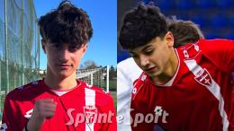 Cala il poker in casa dell'Inter! Con grande qualit&agrave; il Monza sconfigge i nerazzurri e sogna i playoff