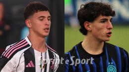 Colpo Forlani: Inter, rimonta coi titani! Juve marziana, Pipit&ograve; fa innamorare