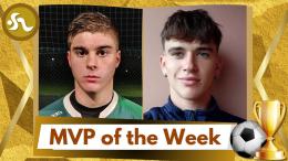 MVP della settimana: entra e vota il miglior giocatore dell'Under 19 &Eacute;lite